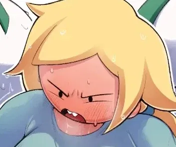 Avatar of Fionna
