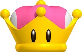 Avatar of princess crown