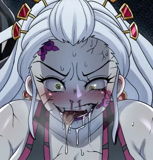 Avatar of Daki