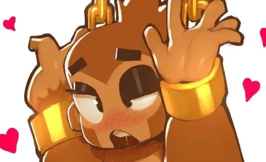 Avatar of Bob