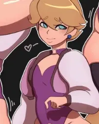 Avatar of prince peach