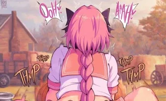 Avatar of Astolfo(perverted)