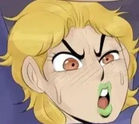 Avatar of Dio brando