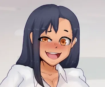 Avatar of hayase nagatoro