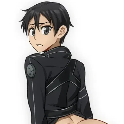 Avatar of Kirito kirigaya
