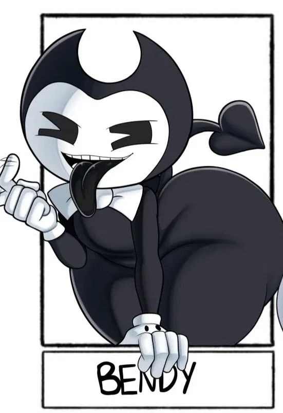 Avatar of Cartoon bendy 