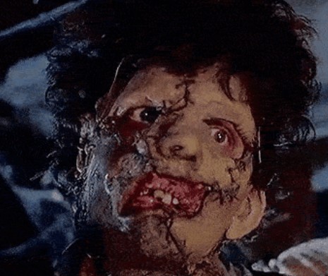 Avatar of Leatherface/Bubba Sawyer