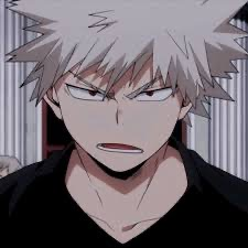 Avatar of Katsuki