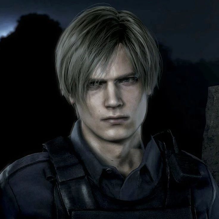 Avatar of Leon kennedy