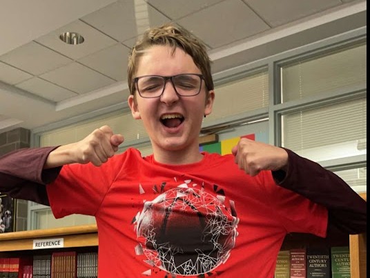 Avatar of Blake Wagner