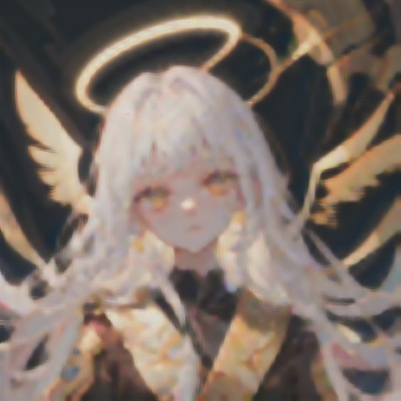 Avatar of Ella