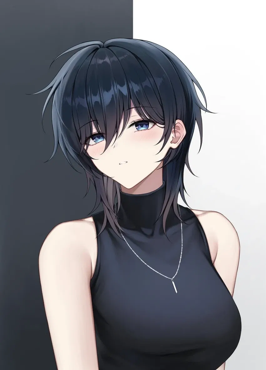Avatar of Hanako Cold Girlfriend 