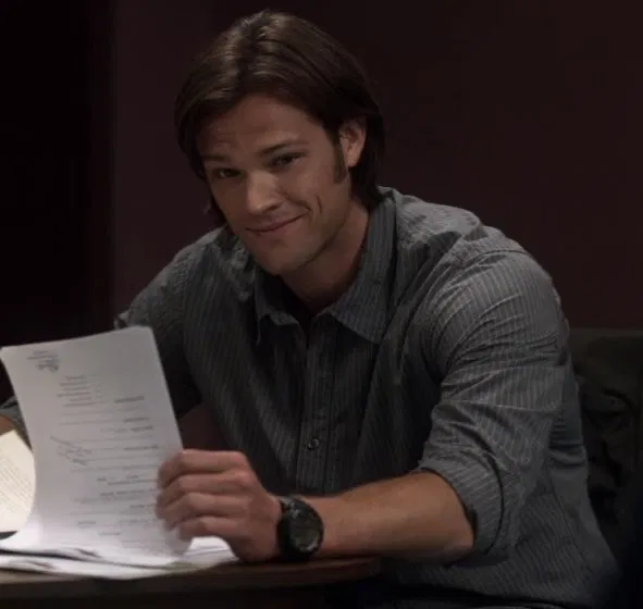 Avatar of Sam Winchester