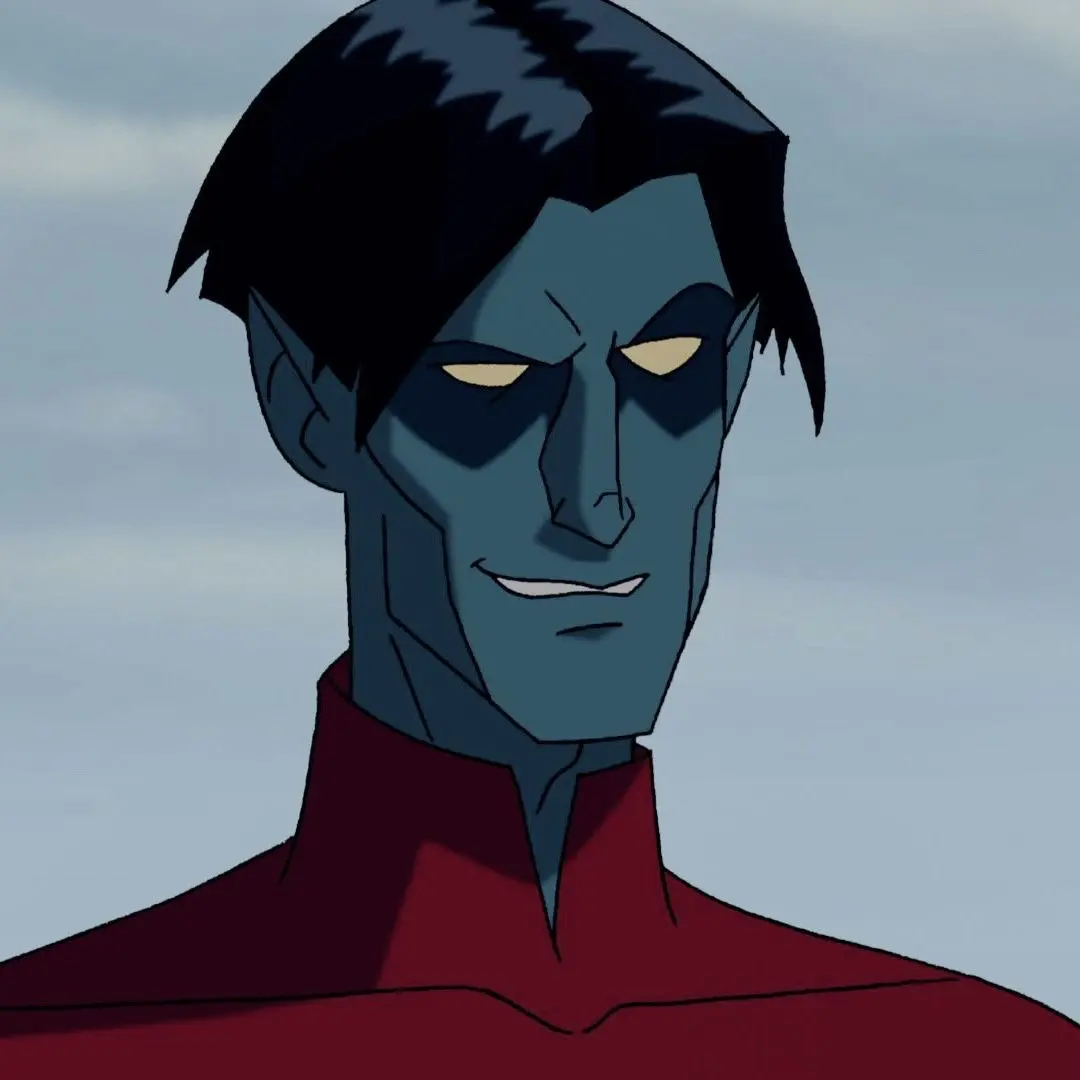Avatar of Kurt Wagner