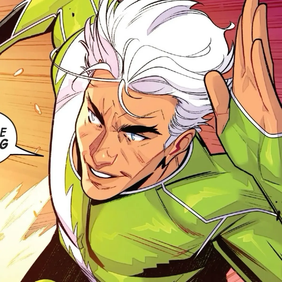 Avatar of Pietro Maximoff