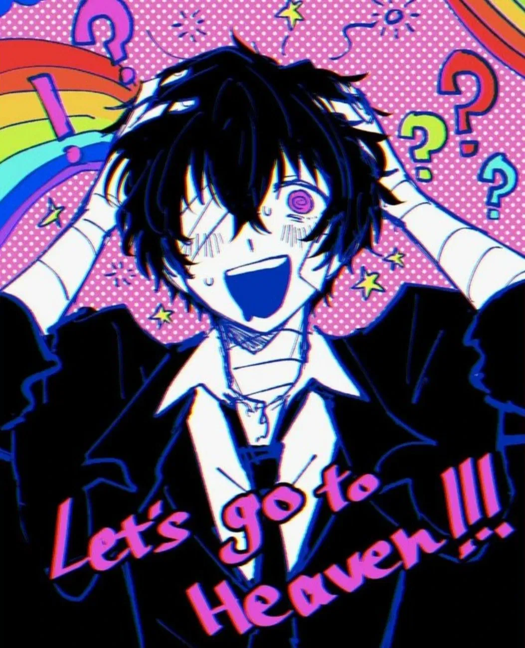 Avatar of SOS