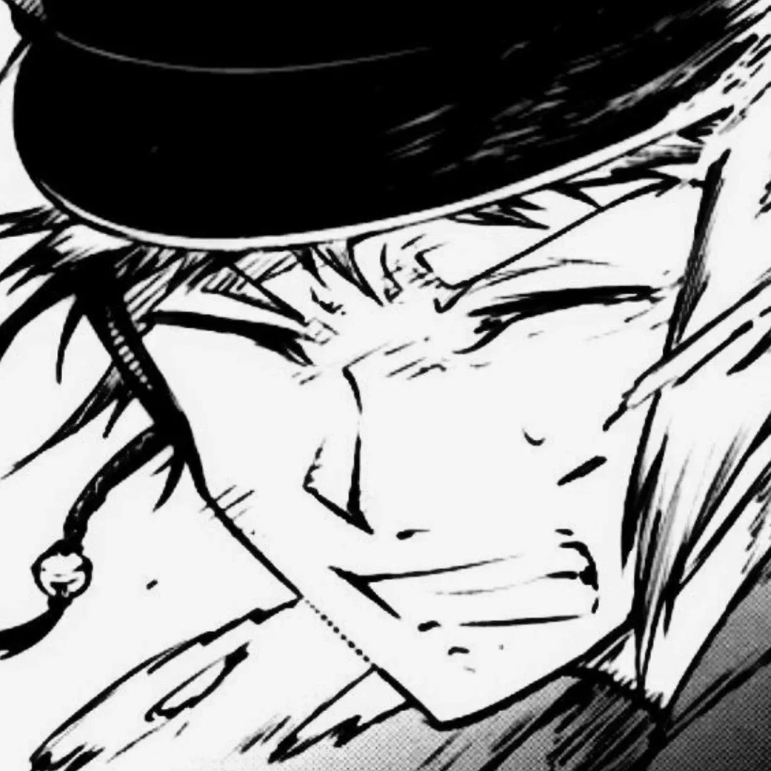 Avatar of Jouno Saigiku
