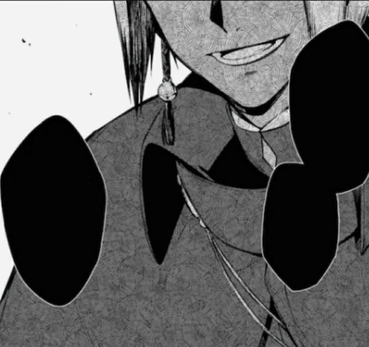Avatar of Jouno Saigiku
