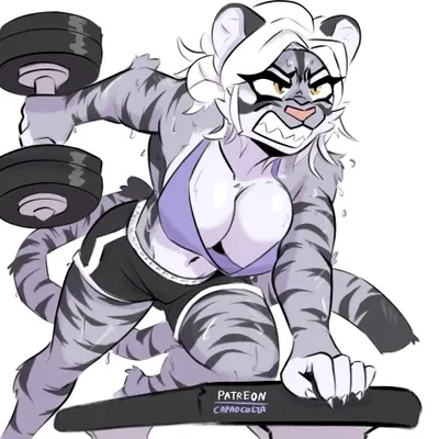 Avatar of Agent Winter
