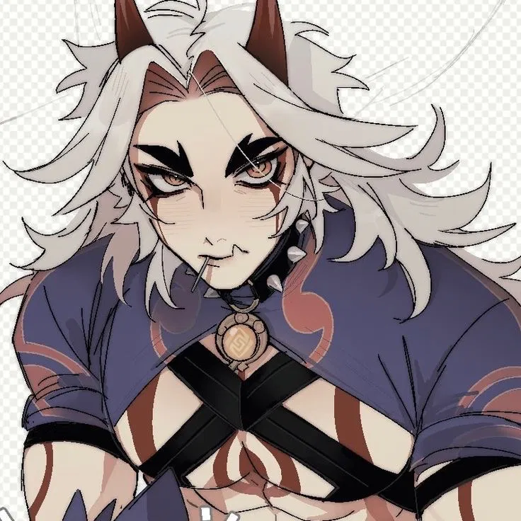 Avatar of Arataki itto