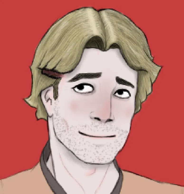Avatar of Dug // Sweet Saccharine