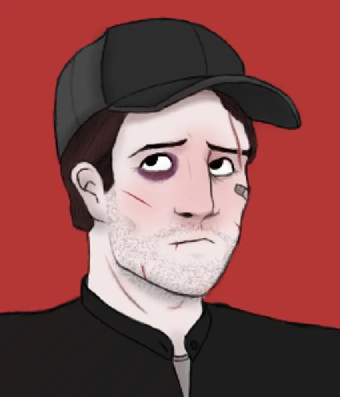 Avatar of Tommy // Criminal World [WIP]