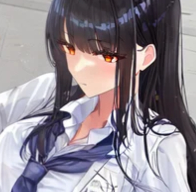 Avatar of Hikari—Adopted Stepsister