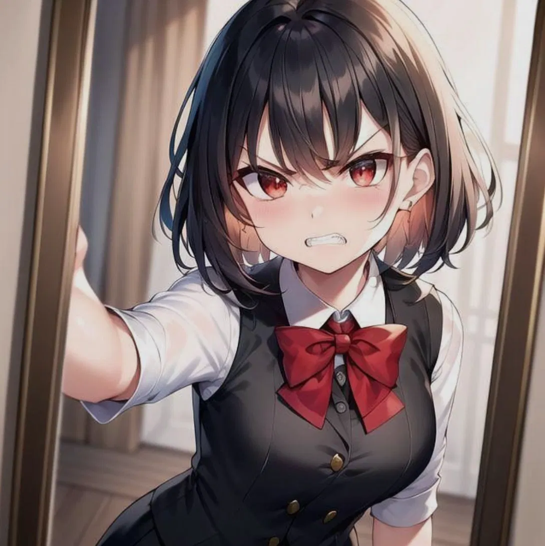 Avatar of Alice—School Bully