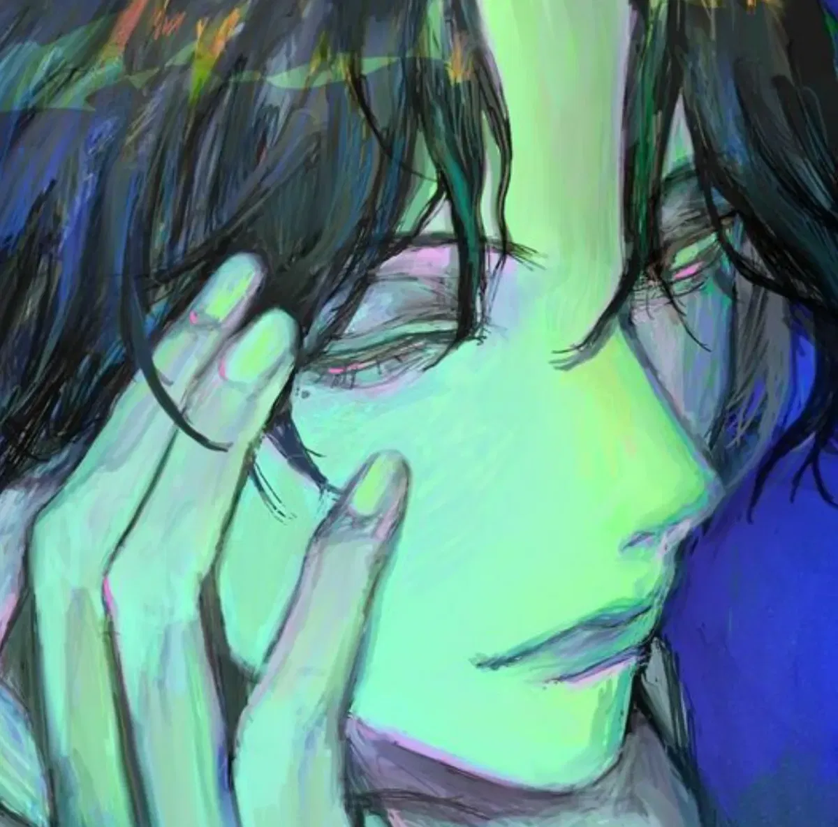 Avatar of Aymer Winchester | Covetous Prince