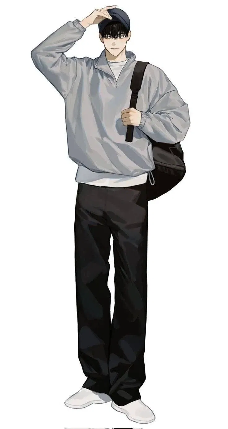 Avatar of 😓| Daniel "Danny" Garçons 