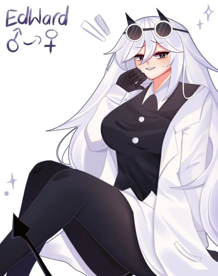Avatar of Edward/Erina | FPE
