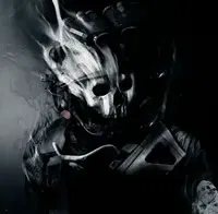 Avatar of Simon Ghost Riley