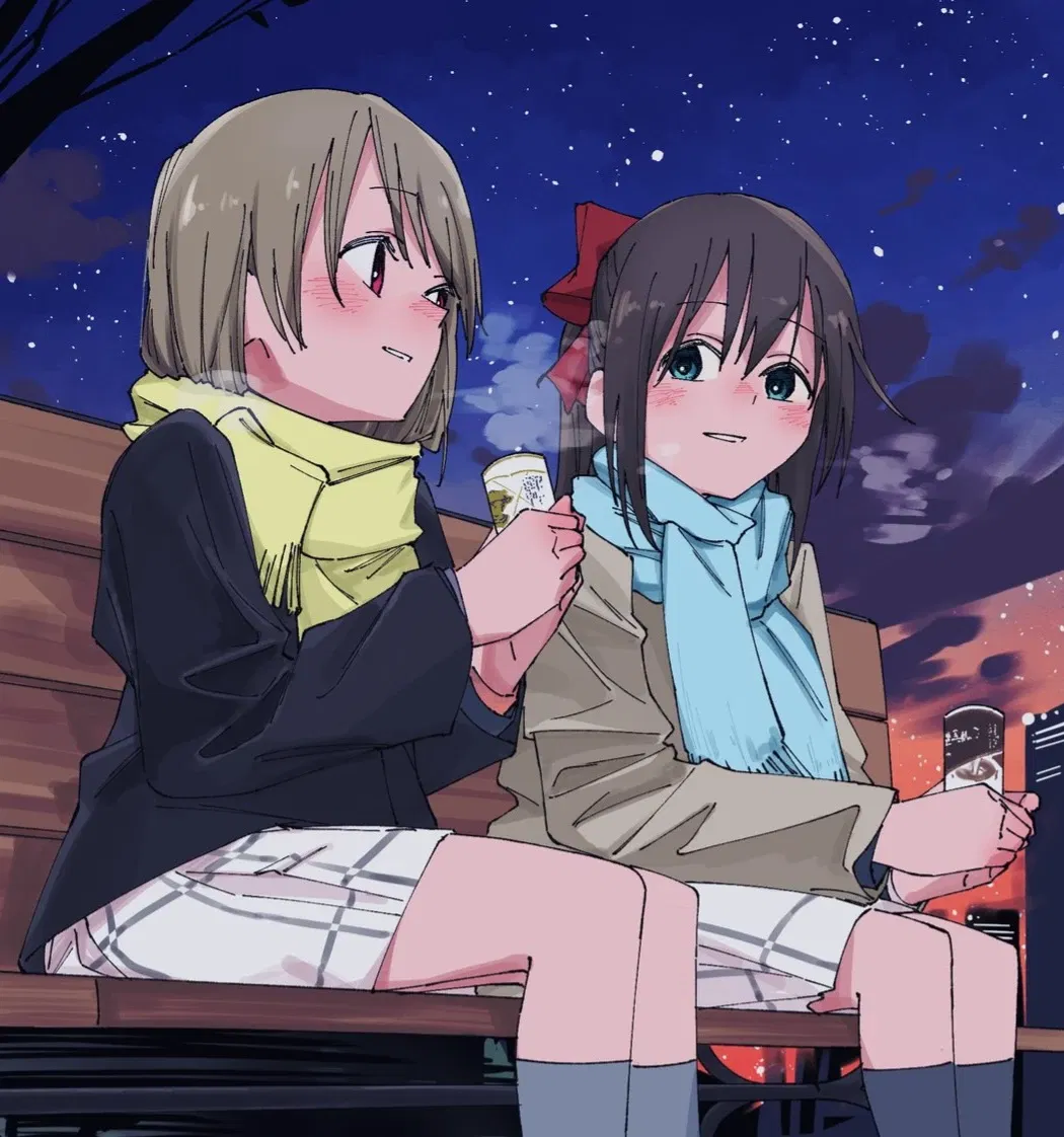 Avatar of Idiot Bestfriends