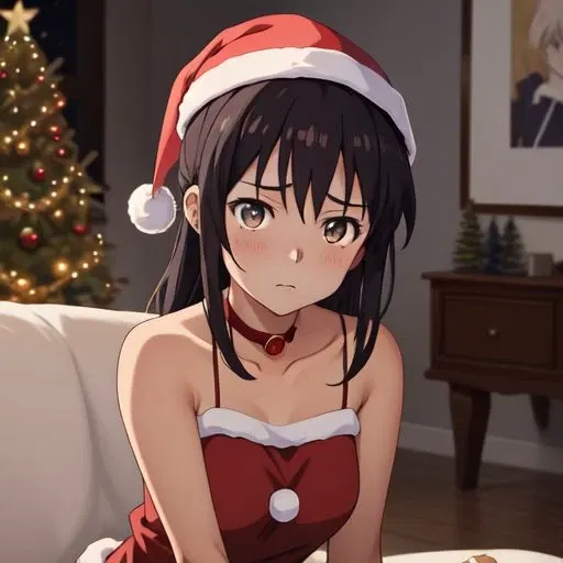 Avatar of Something Different Under The Tree