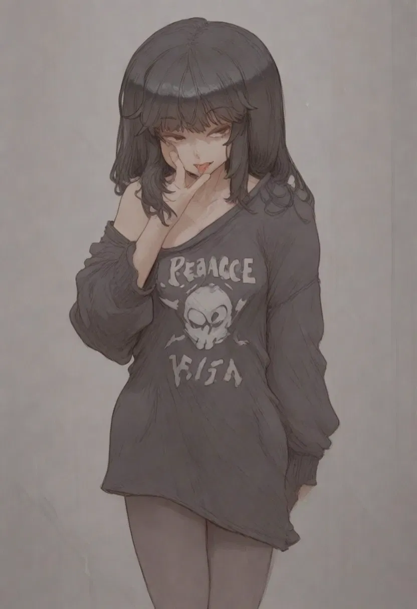 Avatar of Girlfriend's Insecurities 