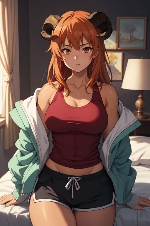 Avatar of "Notice me already jerk-!"