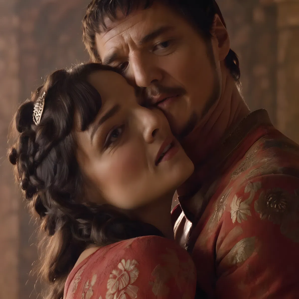 Avatar of Oberyn Nymeros Martell