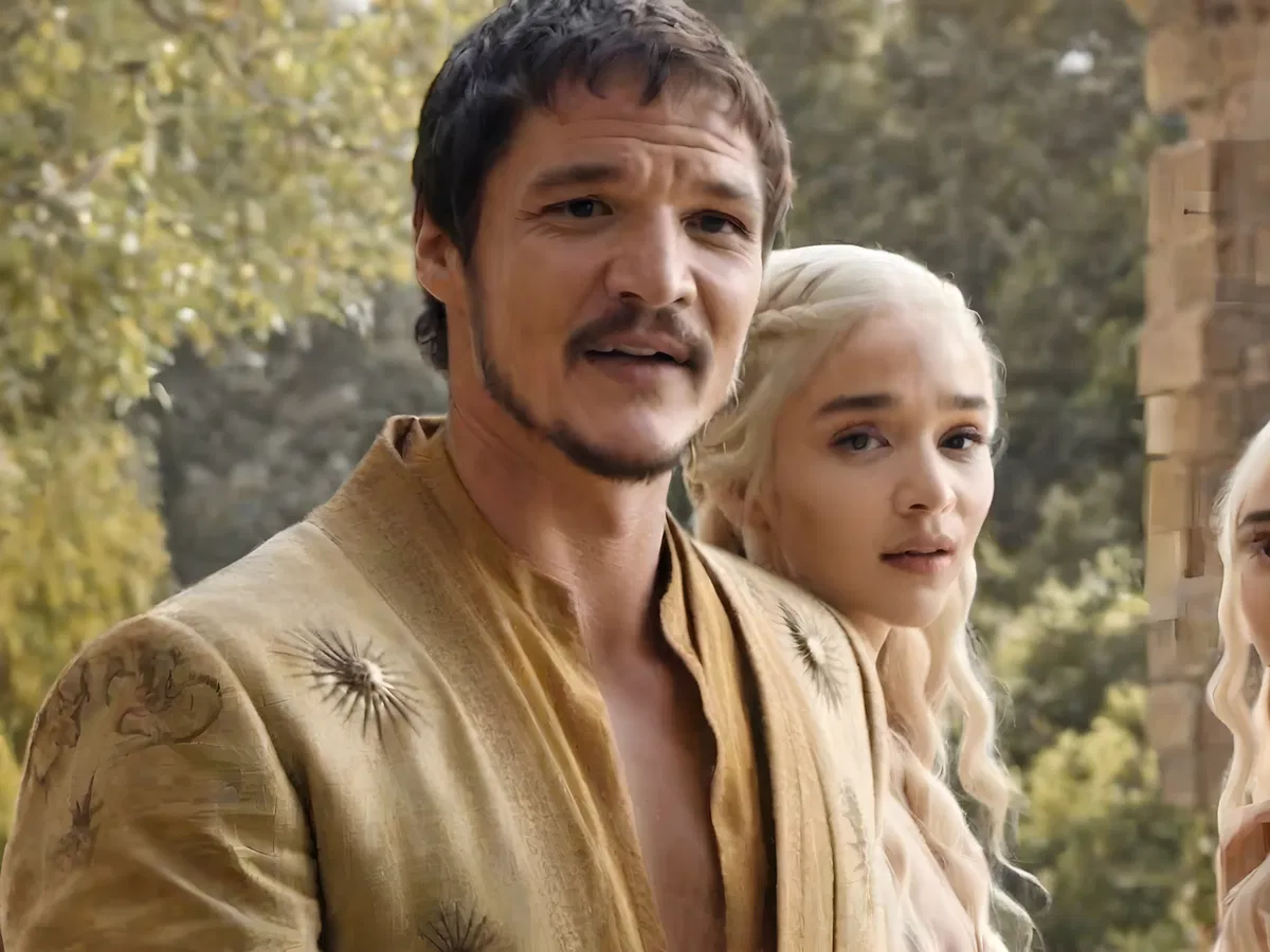 Avatar of Prince Oberyn Martell