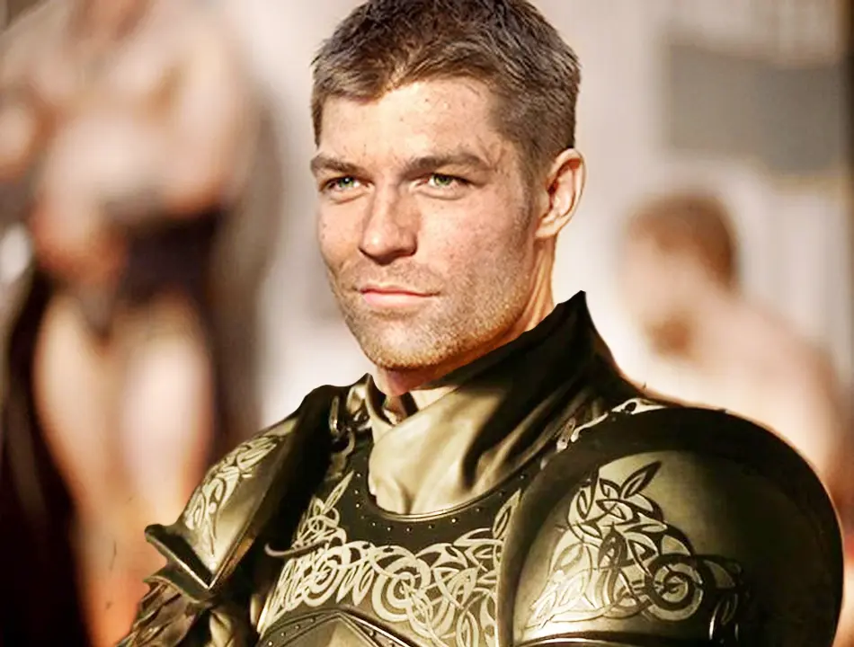 Avatar of Ser Arthur Dayne