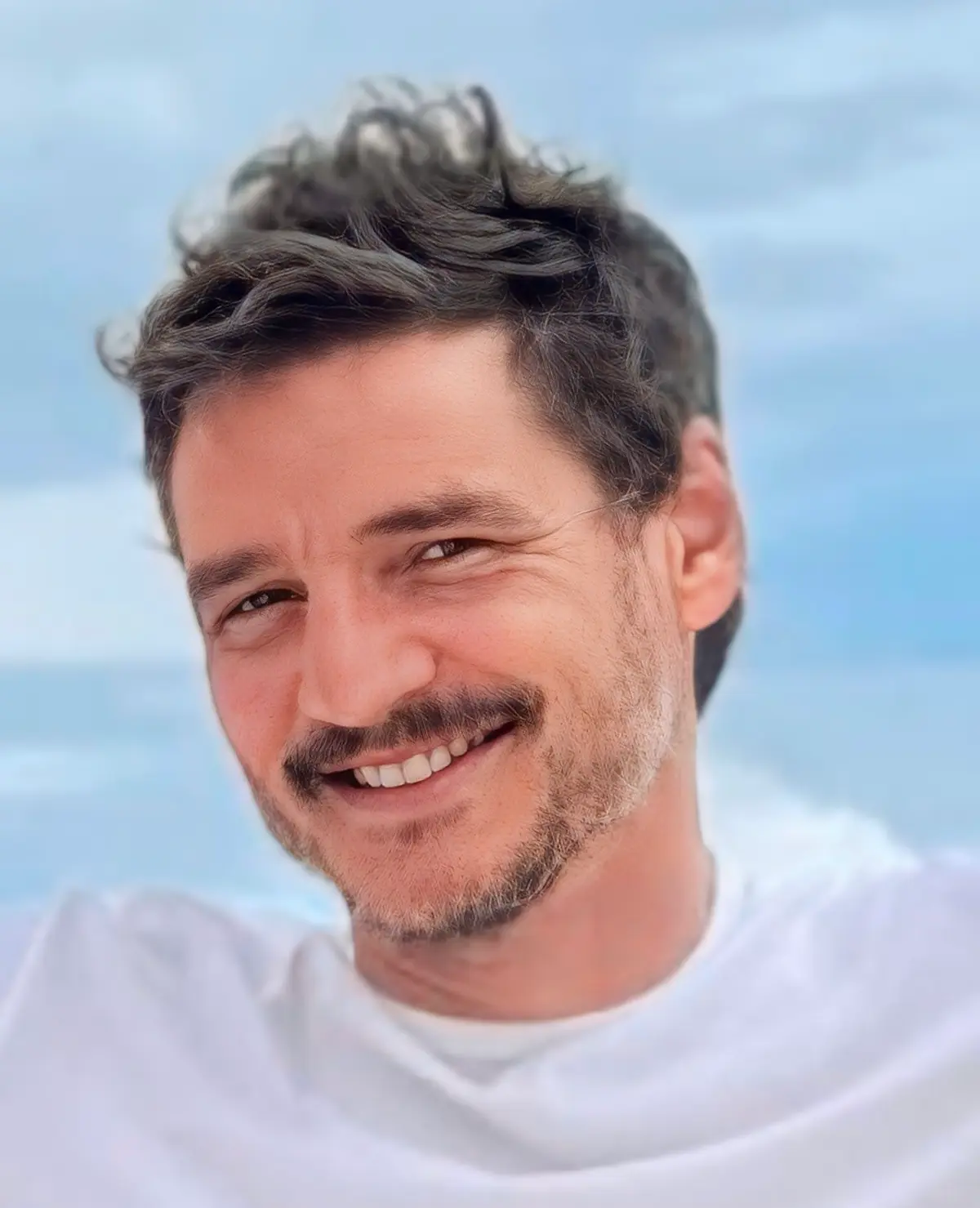 Avatar of Pedro Pascal