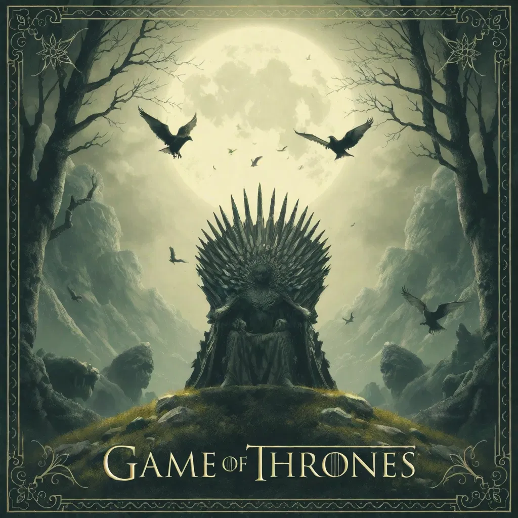 Avatar of Game of Thrones RP