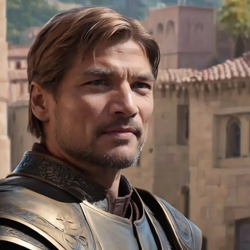 Avatar of Ser Jaime Lannister
