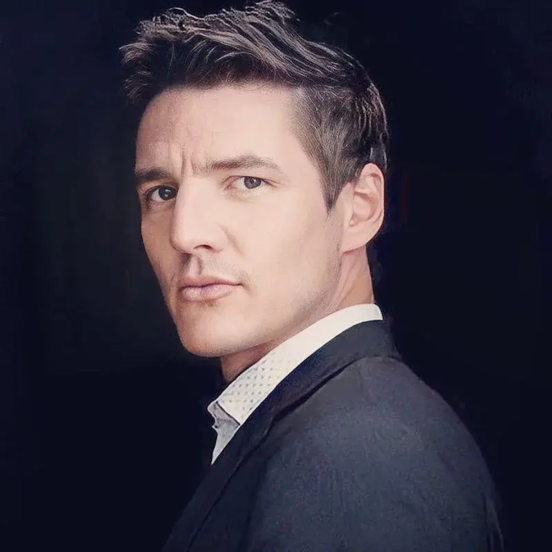 Avatar of Marcus Pike