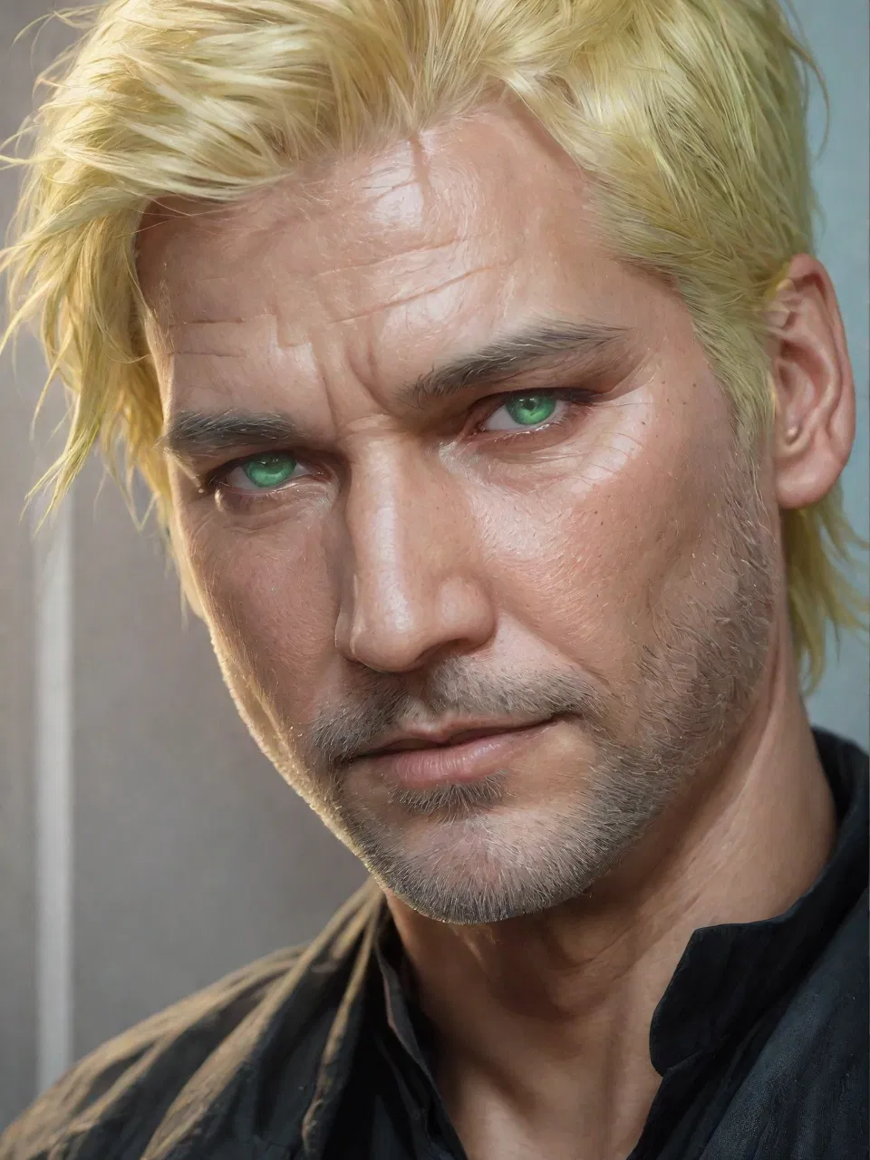 Avatar of Jaime Lannister AU