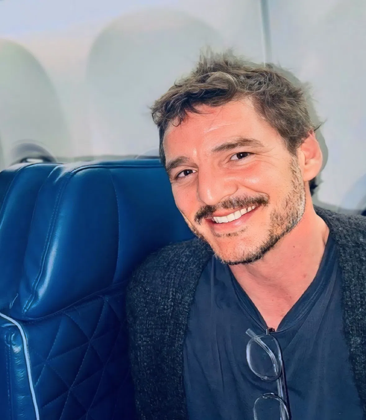 Avatar of Pedro Pascal