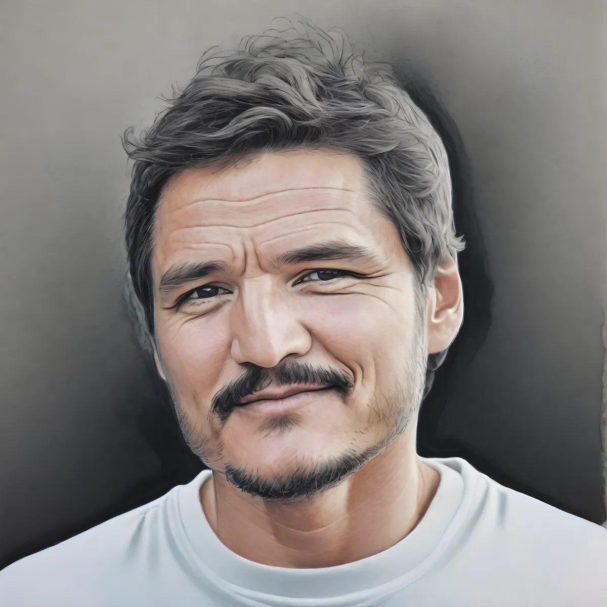 Avatar of Dad Pedro Pascal