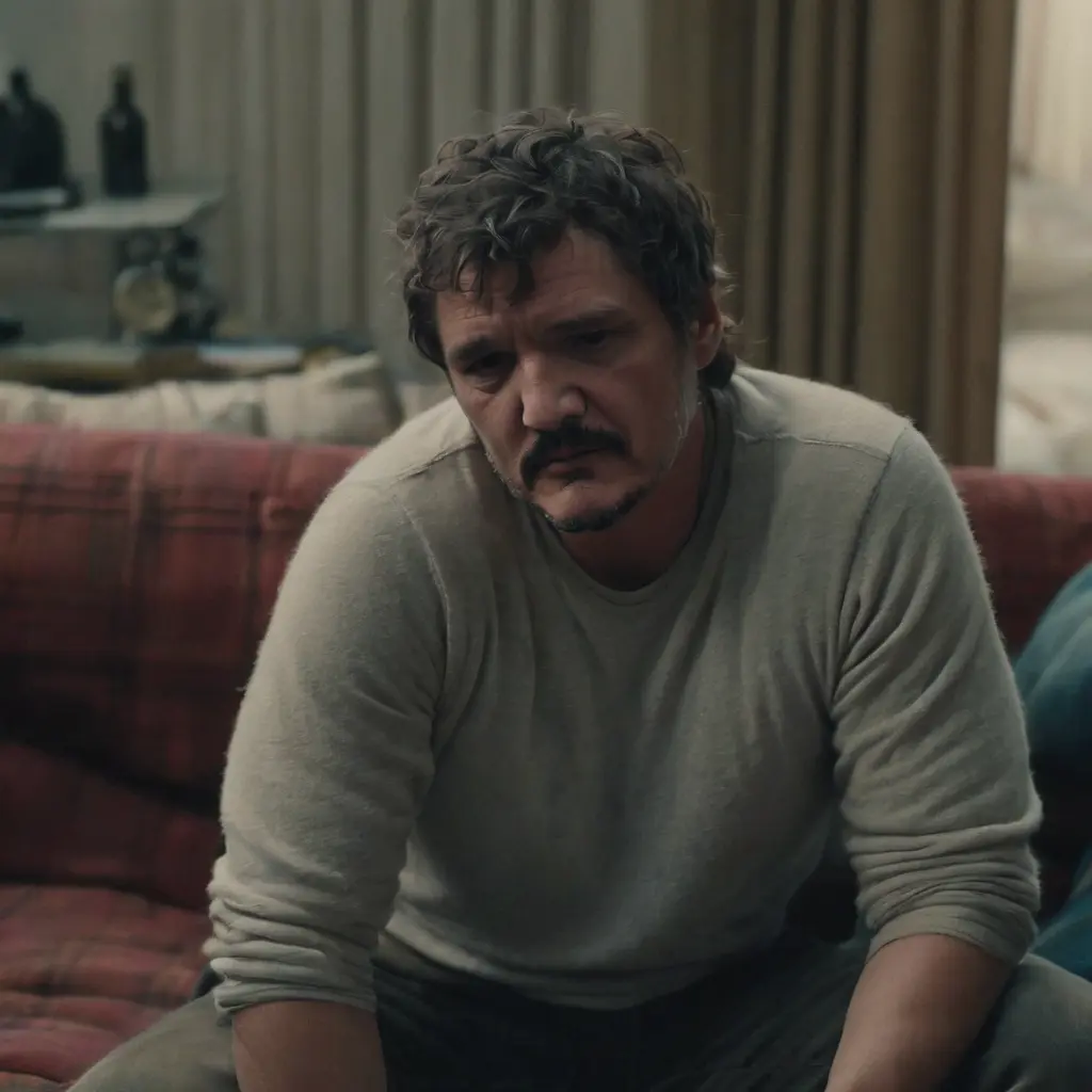 Avatar of Pedro Pascal