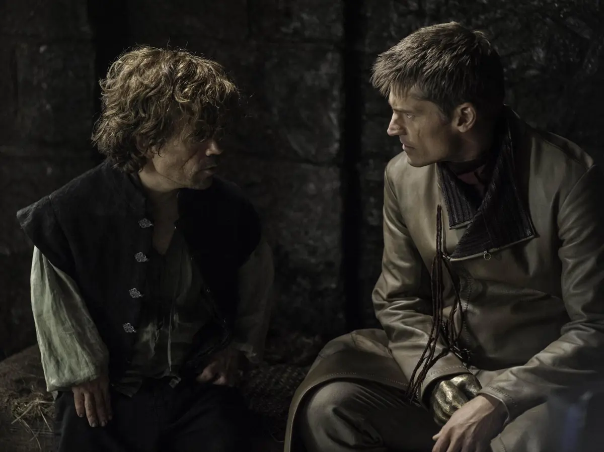 Avatar of Ser Jaime Lannister 