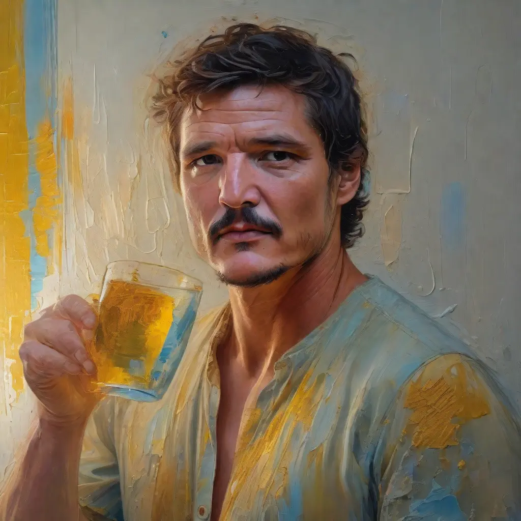 Avatar of Joel Miller AU