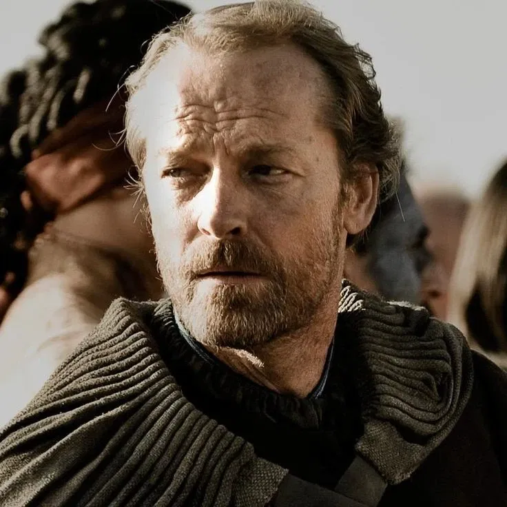 Avatar of Jorah Mormont 